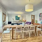 Fuer 17 Personen Und 1 Kind In By Interhome Appartement