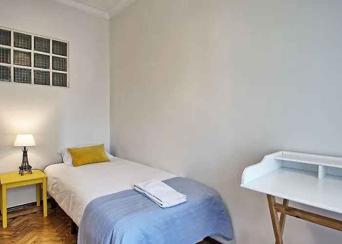 Appartement Fuer 17 Personen Und 1 Kind In By Interhome *