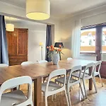 Lejlighed Fuer 17 Personen Und 1 Kind In By Interhome