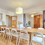 Apartment Fuer 17 Personen Und 1 Kind In By Interhome *