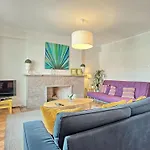 Fuer 17 Personen Und 1 Kind In By Interhome Lisbon