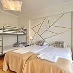Fuer 17 Personen Und 1 Kind In By Interhome Apartment Lisbon