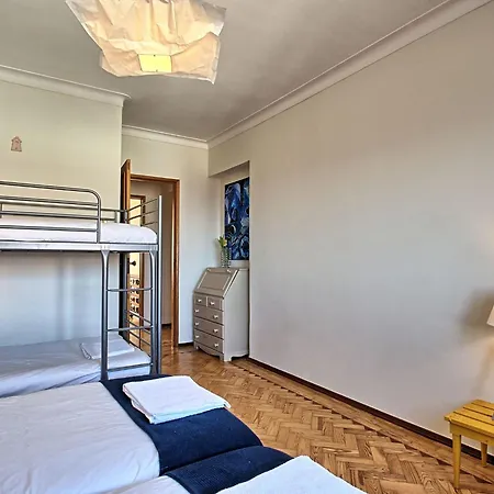 Fuer 17 Personen Und 1 Kind In By Interhome Lejlighed *