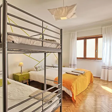 Fuer 17 Personen Und 1 Kind In By Interhome Апартаменты Лиссабон