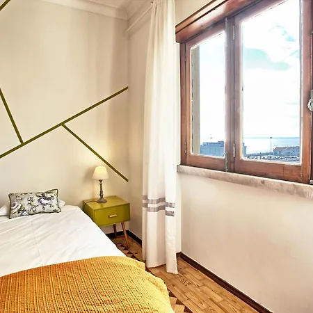 Апартаменты Fuer 17 Personen Und 1 Kind In By Interhome Лиссабон