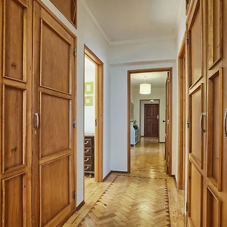 Appartement Fuer 17 Personen Und 1 Kind In By Interhome