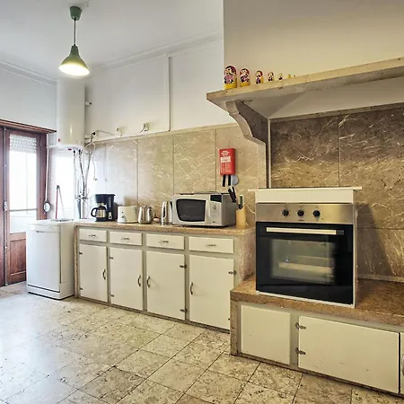 Fuer 17 Personen Und 1 Kind In By Interhome Appartement *