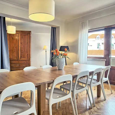 Appartement Fuer 17 Personen Und 1 Kind In By Interhome