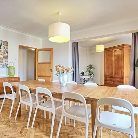 Appartement Fuer 17 Personen Und 1 Kind In By Interhome *
