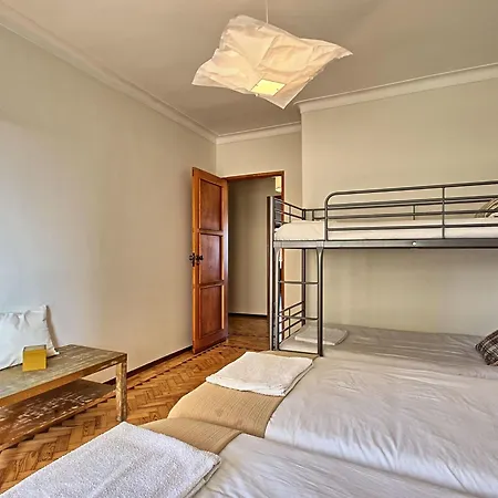 Appartement Fuer 17 Personen Und 1 Kind In By Interhome