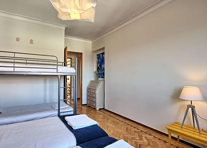 Fuer 17 Personen Und 1 Kind In By Interhome Lejlighed *