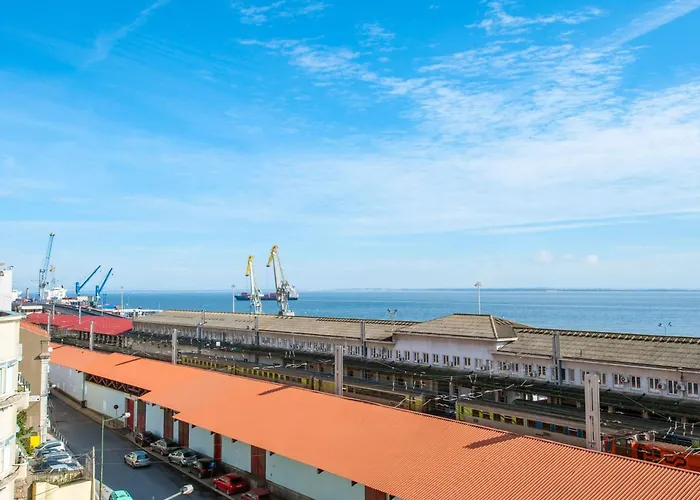 Fuer 17 Personen Und 1 Kind In By Interhome Апартаменты *