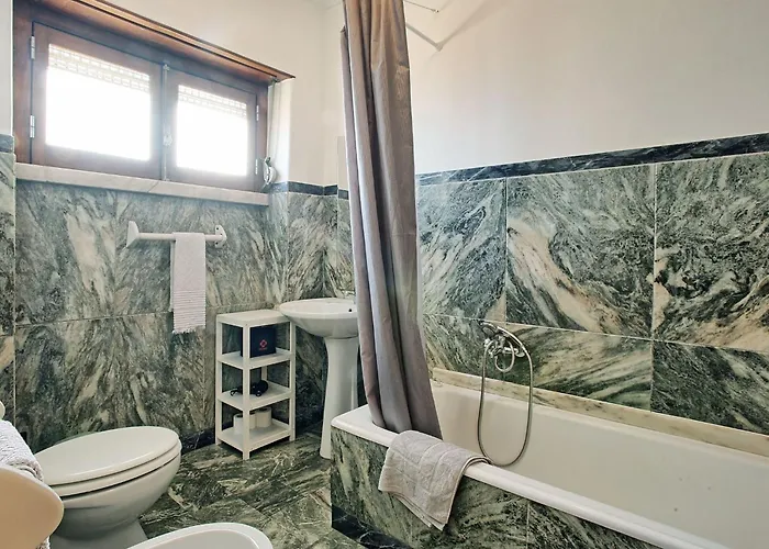 Апартаменты Fuer 17 Personen Und 1 Kind In By Interhome