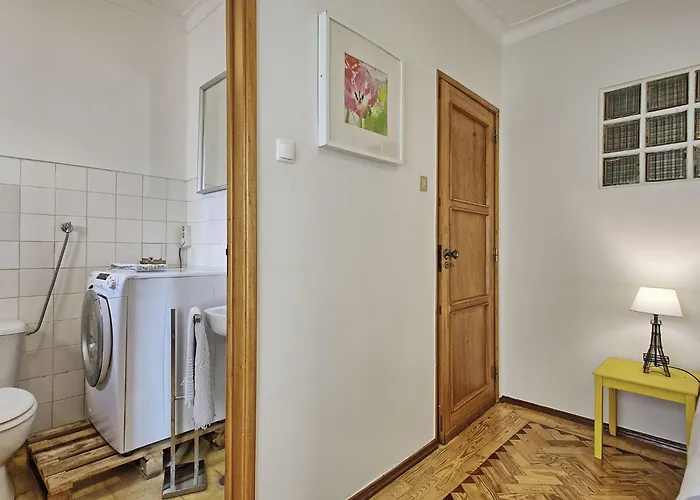 Lejlighed Fuer 17 Personen Und 1 Kind In By Interhome *