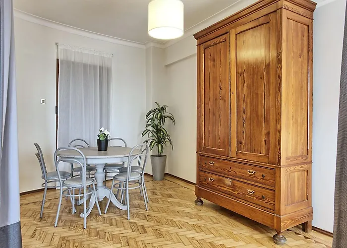 Fuer 17 Personen Und 1 Kind In By Interhome Lejlighed *