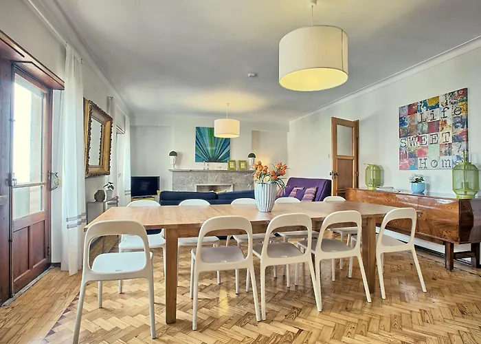 Fuer 17 Personen Und 1 Kind In By Interhome Апартаменты