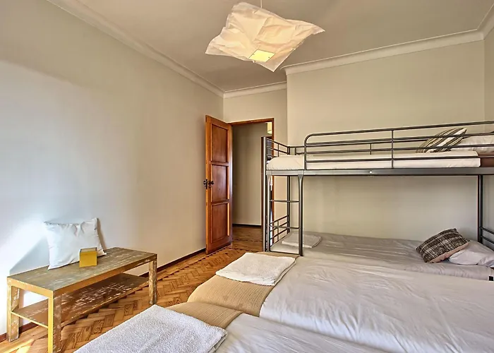 Апартаменты Fuer 17 Personen Und 1 Kind In By Interhome