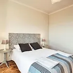 Fuer 17 Personen Und 1 Kind In By Interhome Appartement